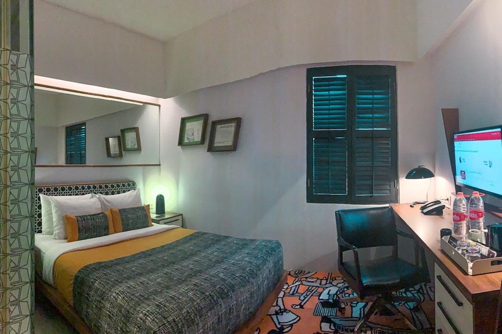 Kosenda Hotel 53/57