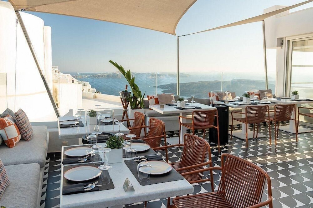 Sunrocks Hotel - Adults Only 64/69