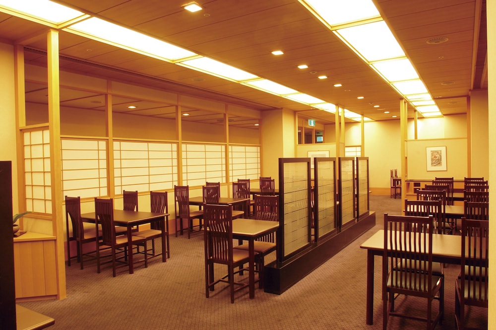Crowne Plaza Ana Kushiro 56/71
