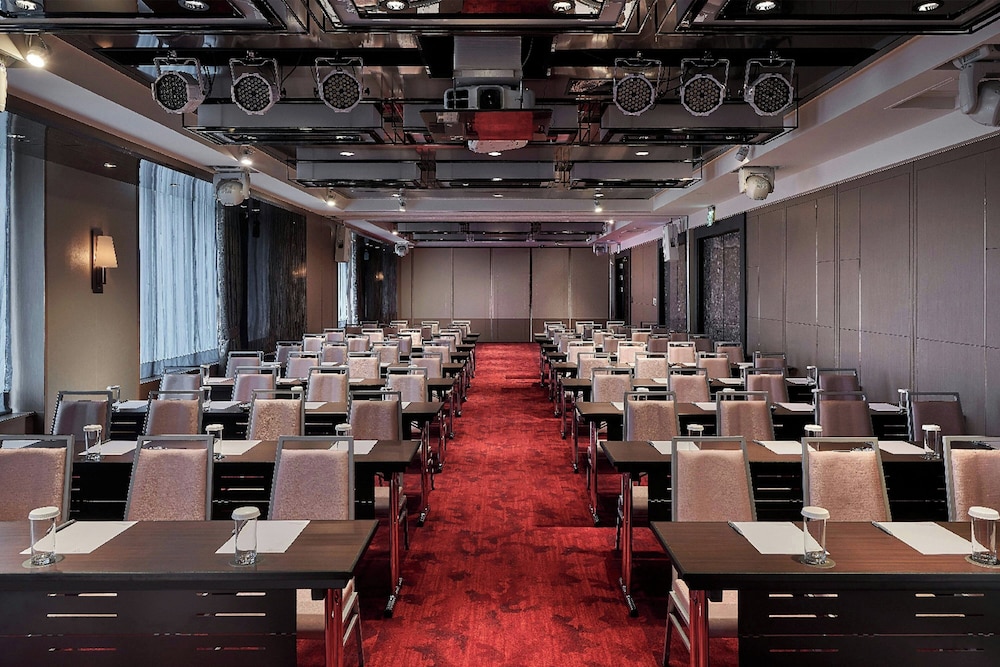 Courtyard by Marriott Taipei 38/50
