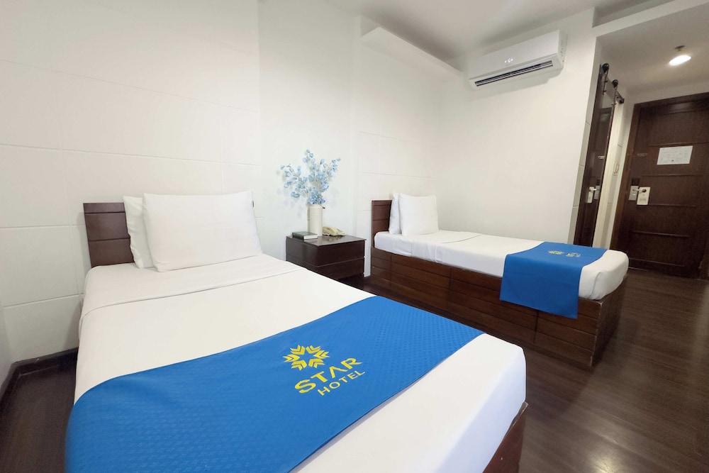 Star Hotel 14/26