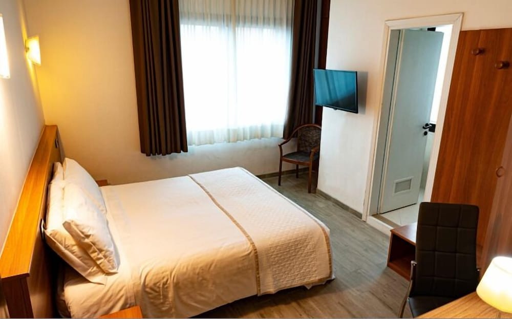 Hotel Nuova Mestre 29/69