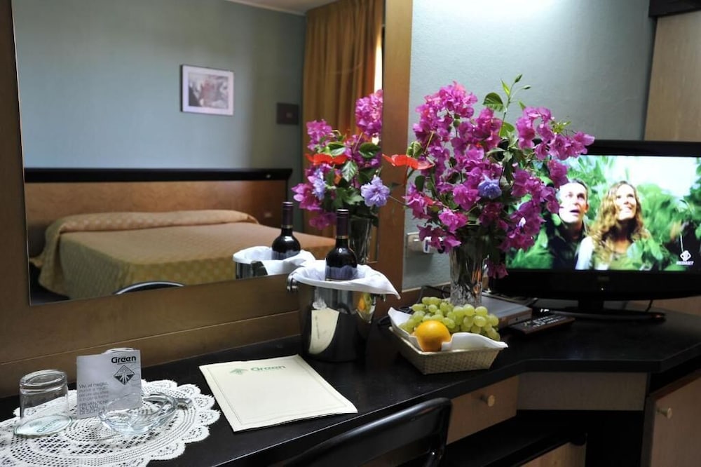 Green Sporting Club Hotel 28/51