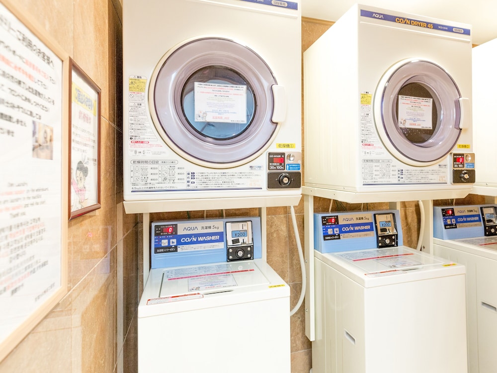Toyoko Inn Hiroshima-eki Shinkansen-guchi No.1 44/50