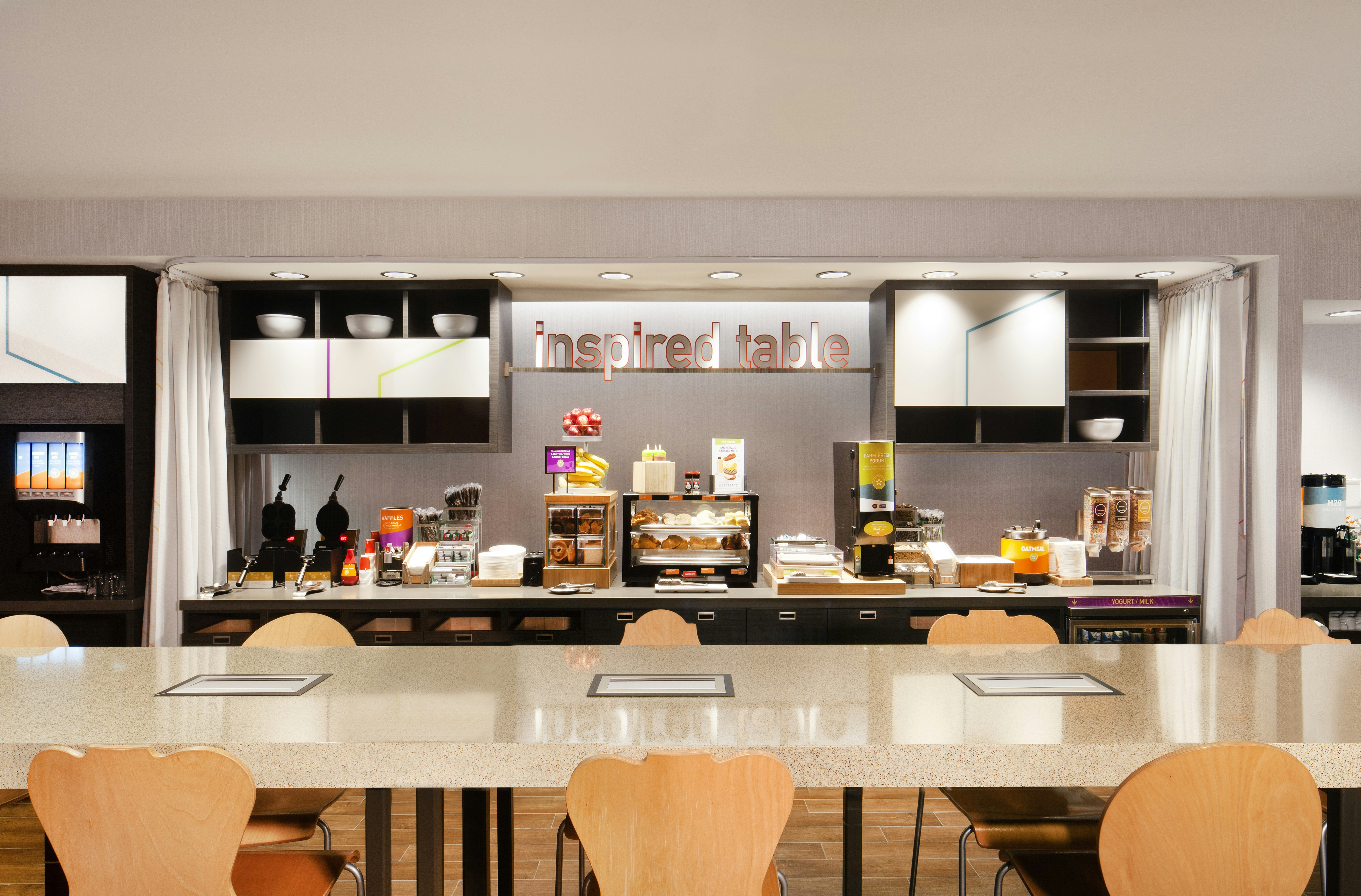 Home2 Suites by Hilton Canton 31/48