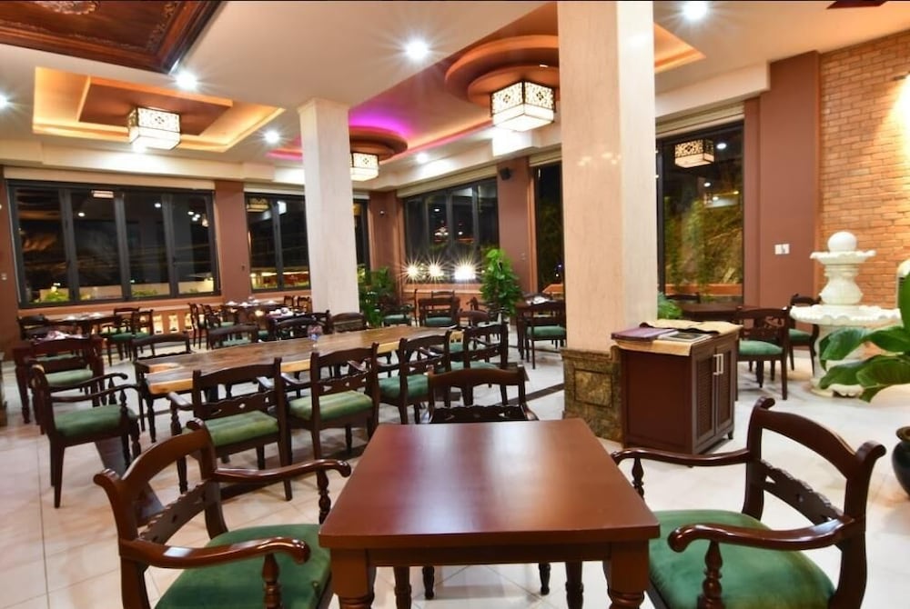 Nathalie's Vung Tau Hotel 31/42