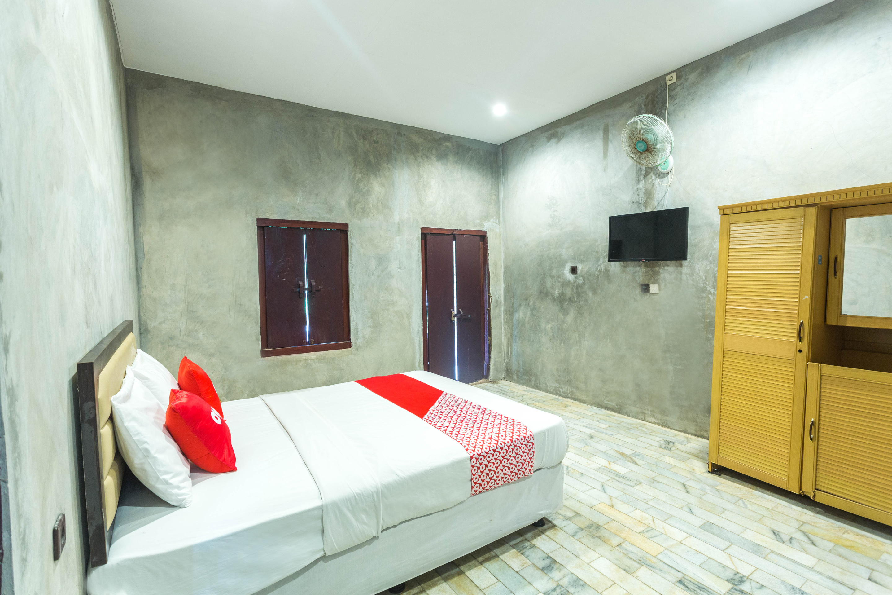Bumi Aditya Hotel 5/20