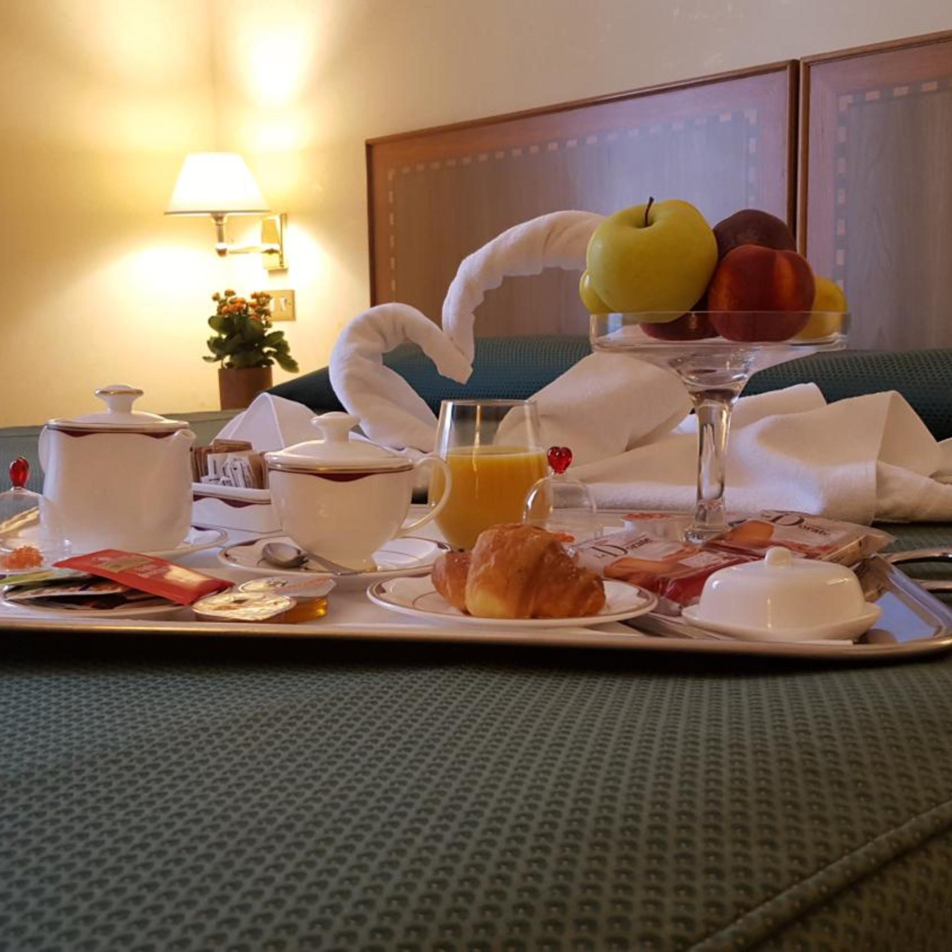 Nuovo Albergo 39/49