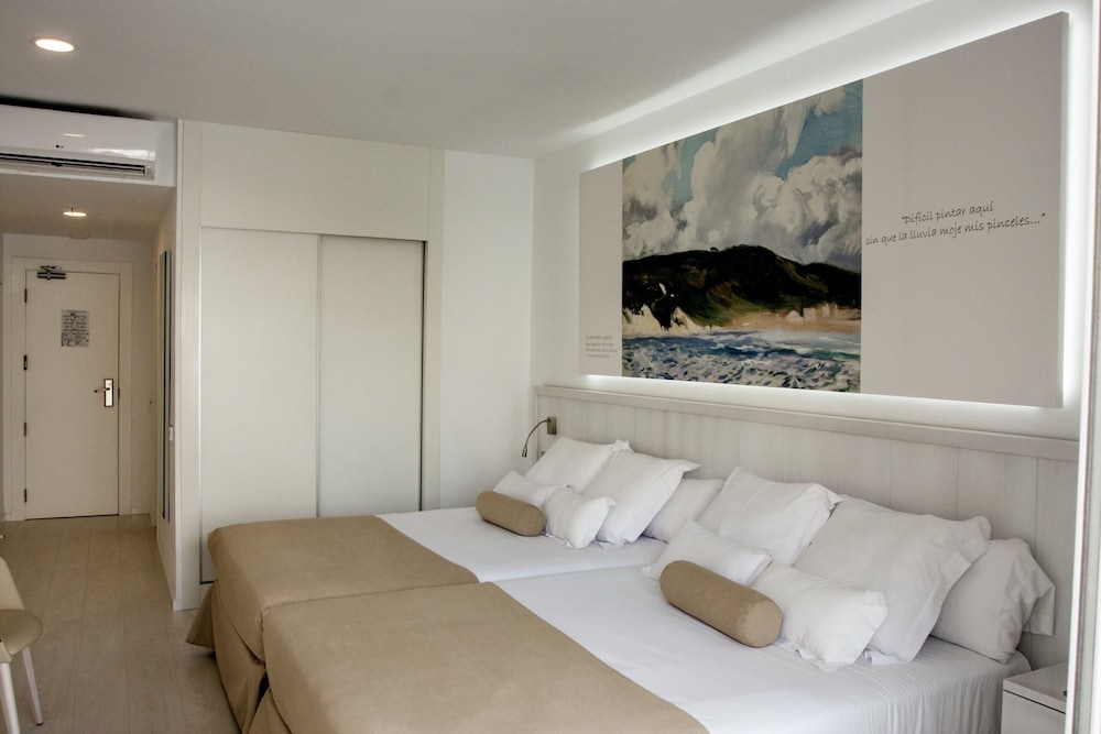 Villa Luz Family Gourmet & All Exclusive Hotel 22/50