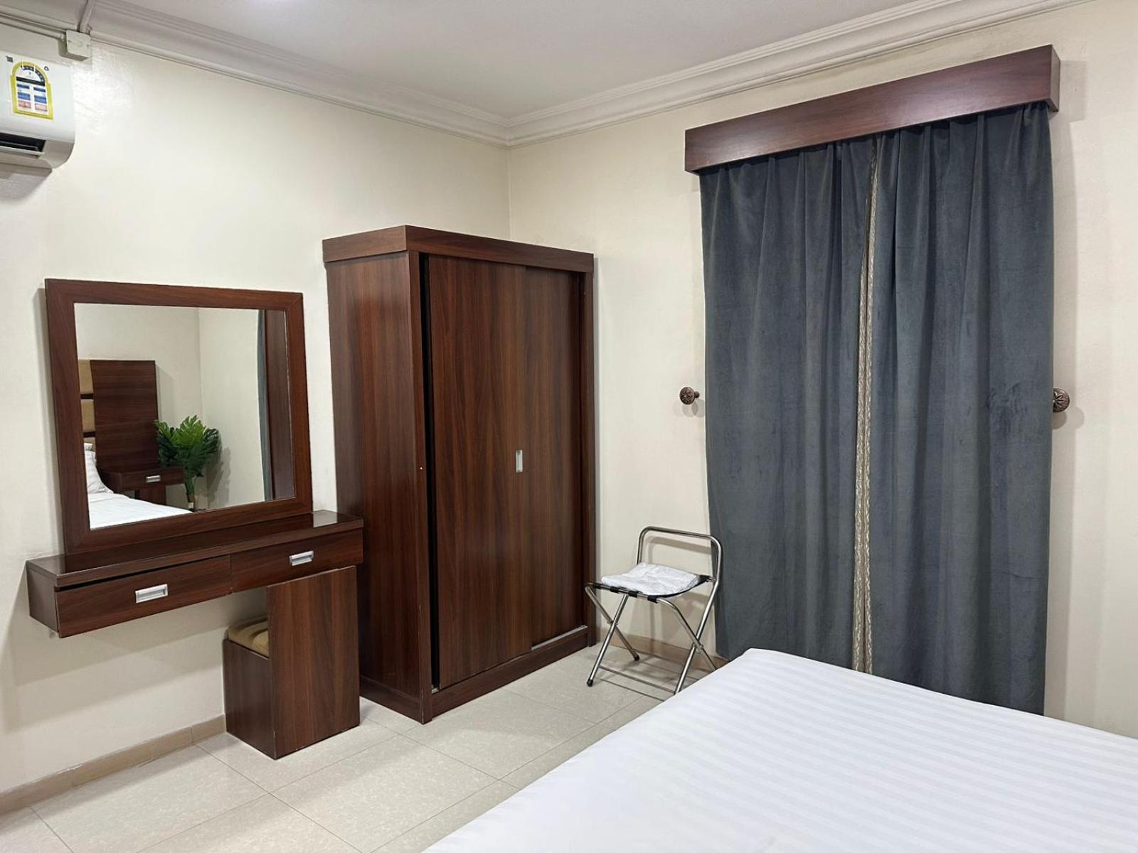 فندق الماسة الخليجية(Al Massah Khalijiya hotel) 40/70