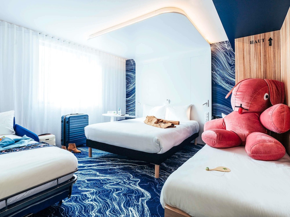Ibis Styles Paris Orly Airport 11/47