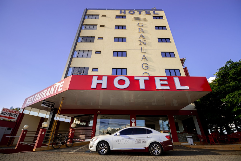 Granlago Hotel 1/50