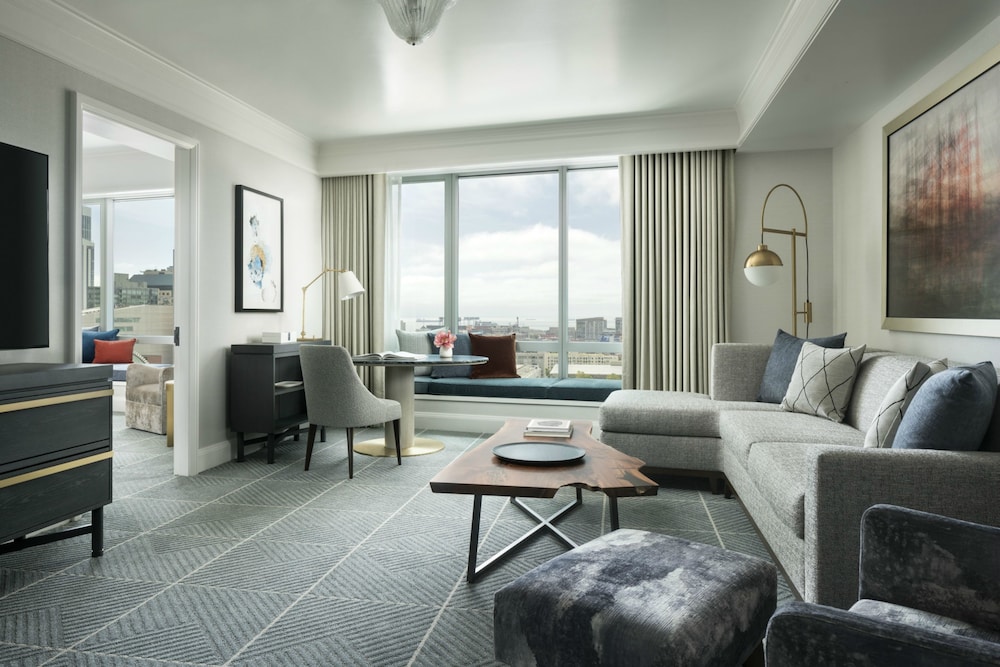 Four Seasons Hotel San Francisco 17/28