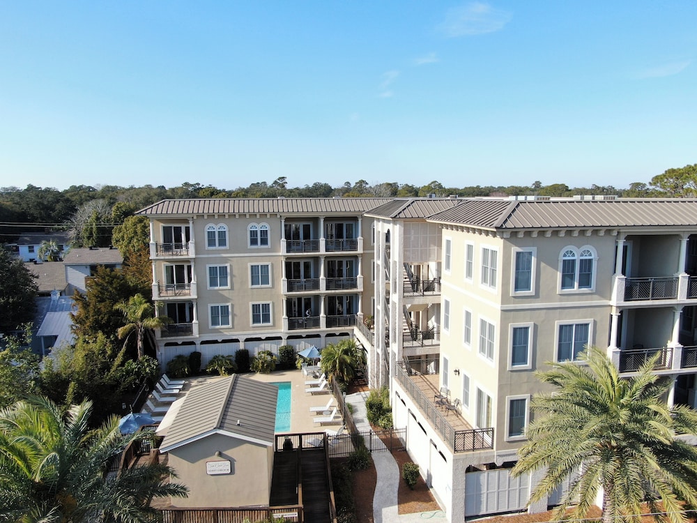 Sea Gate Inn by Sea Palm Resort 6/49