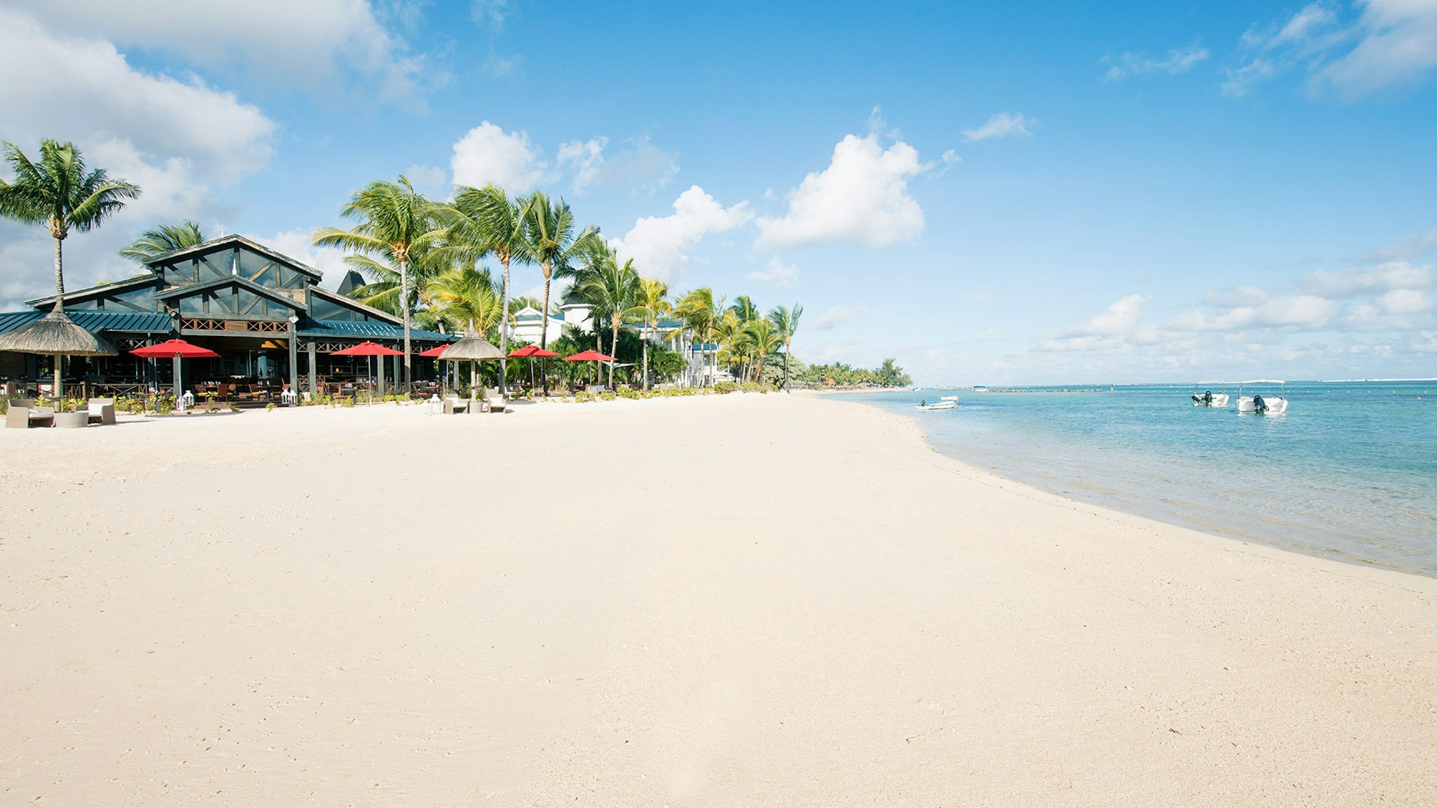 Heritage Le Telfair Golf and Wellness Resort 58/74