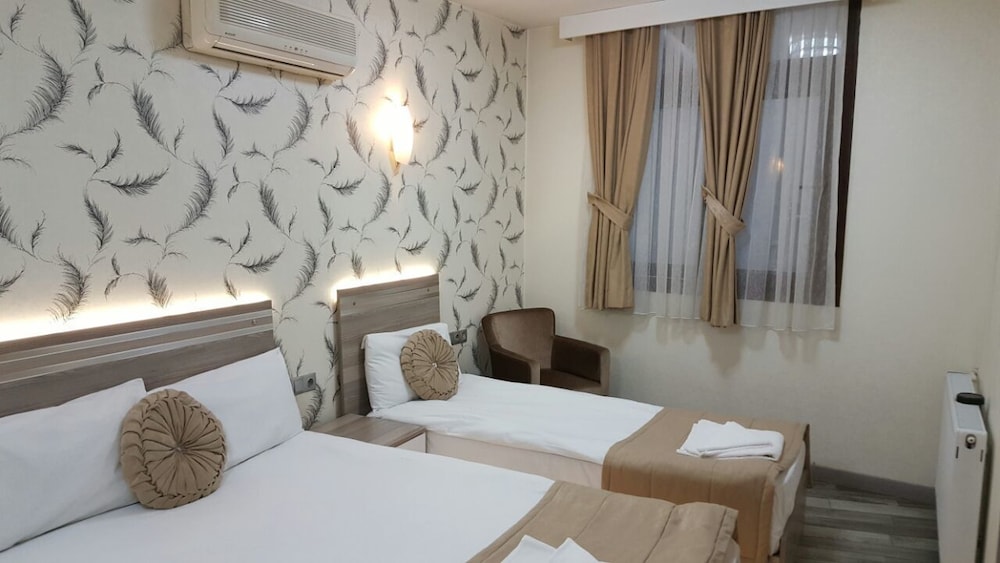 Olimpiyat Otel Izmir 9/50