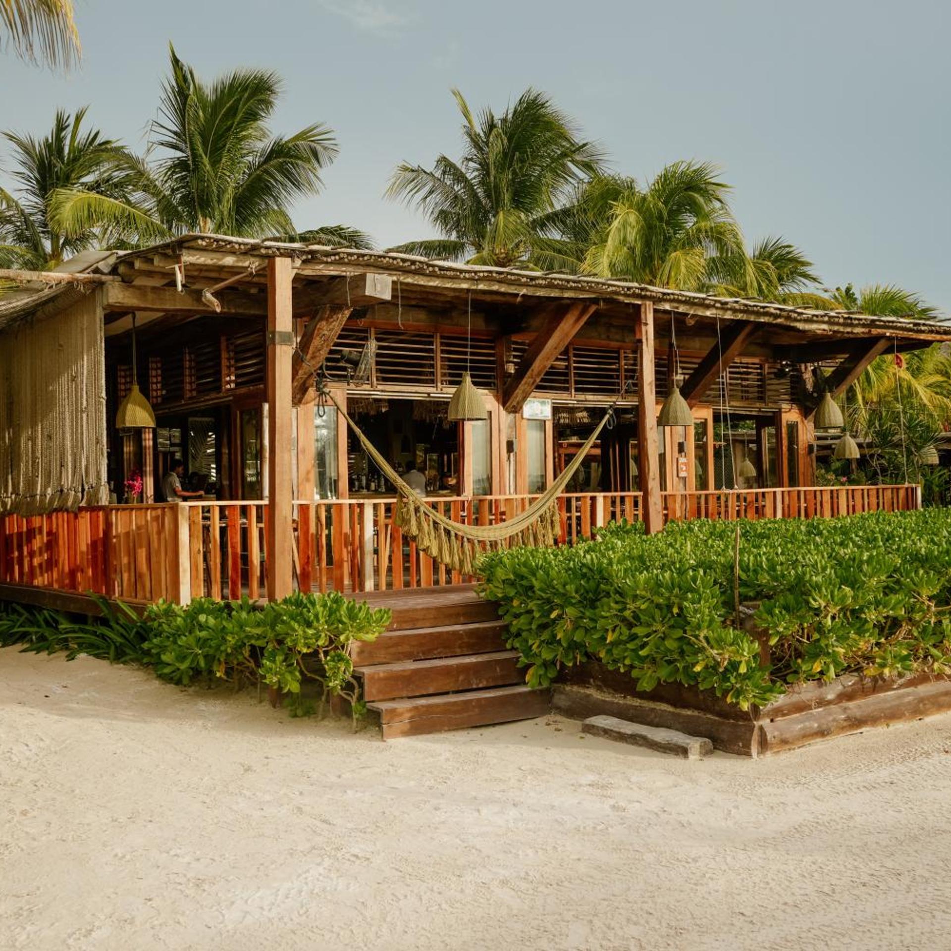 Hotel Siesta Holbox 1/50