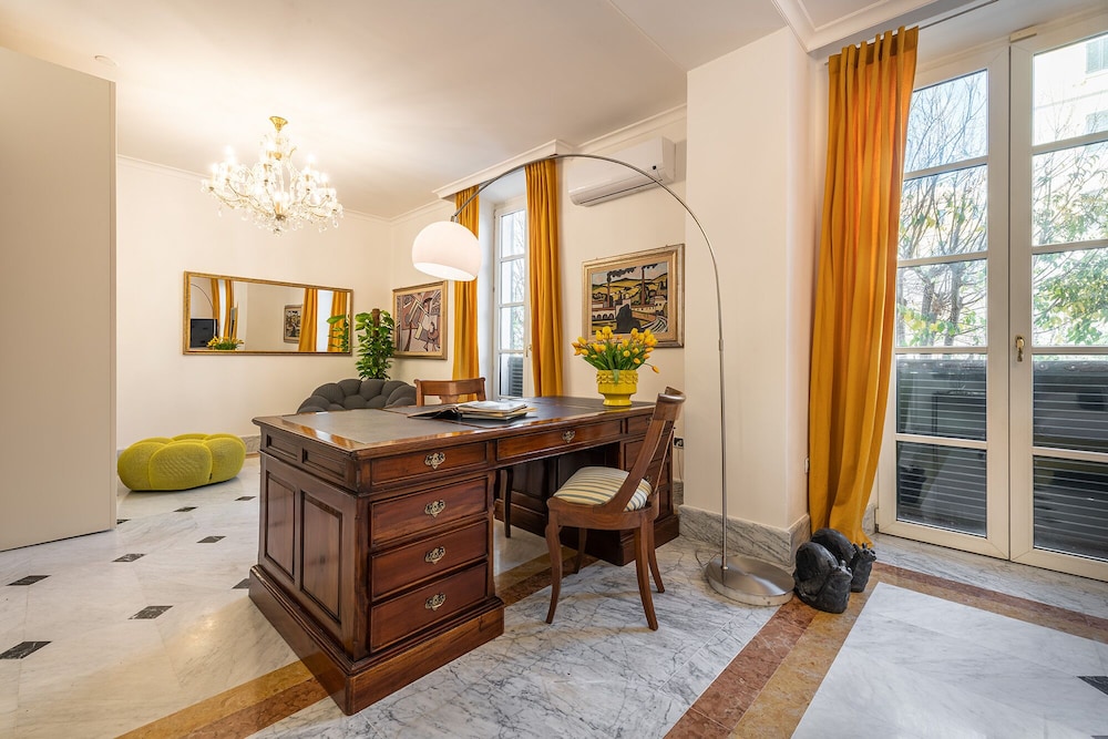 Relais La Lanterne 27/31