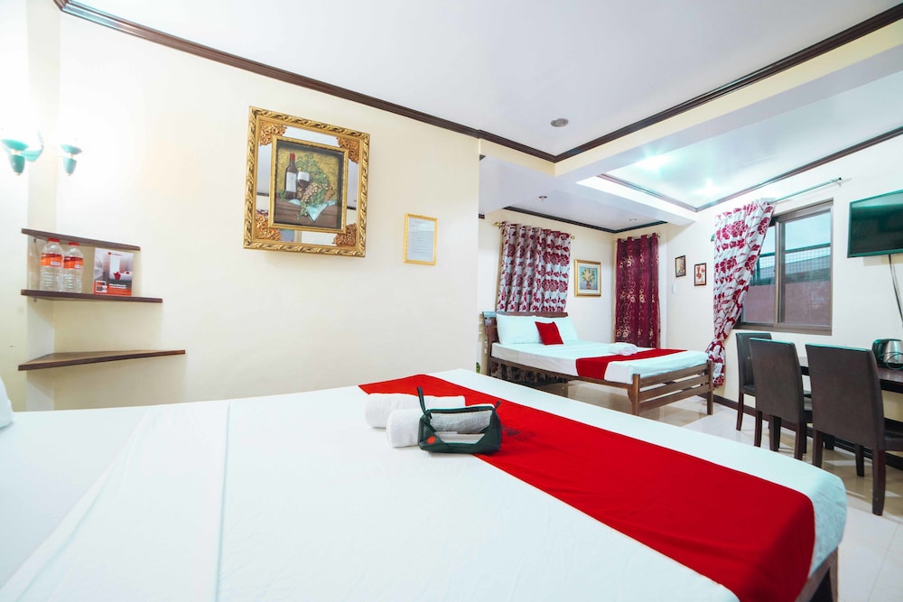 Reddoorz Tagaytay Road 32/39