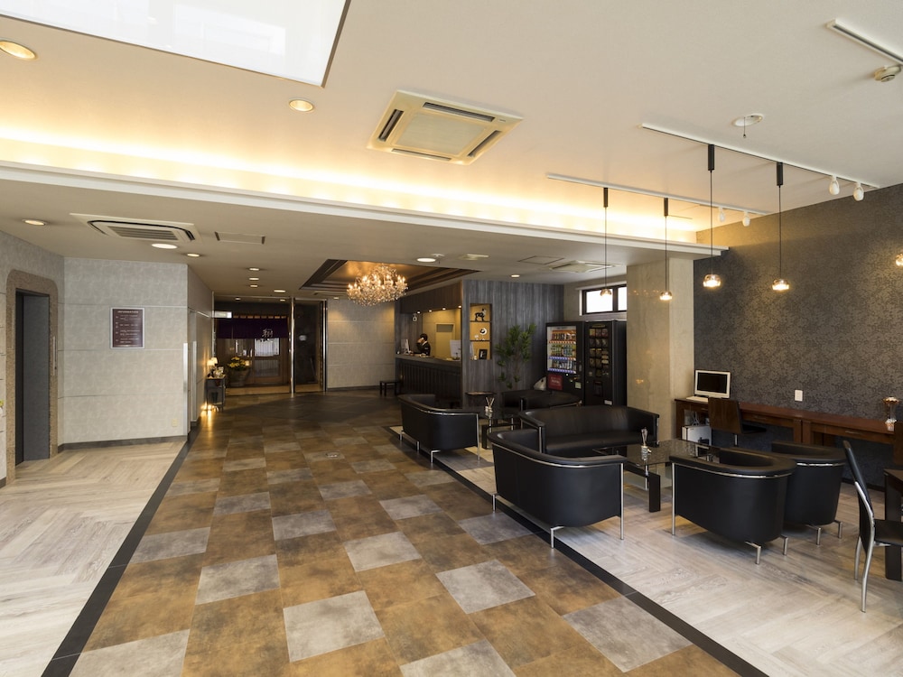 Hotel Areaone Oita 54/76