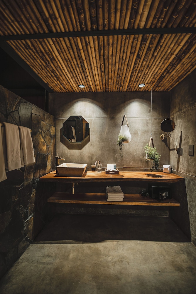 Bio Habitat Hotel, AKEN SOUL Collection 34/60
