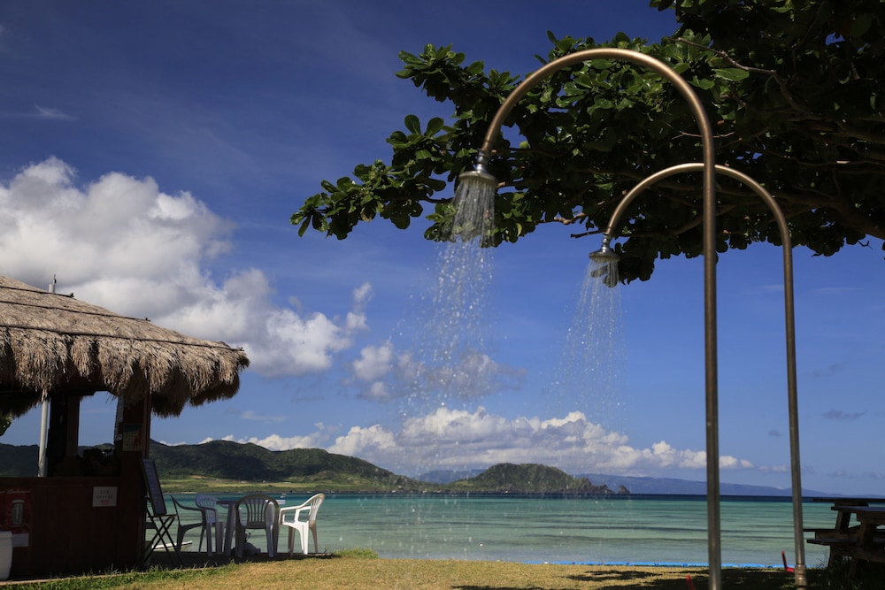 Ishigaki Seaside Hotel 35/50
