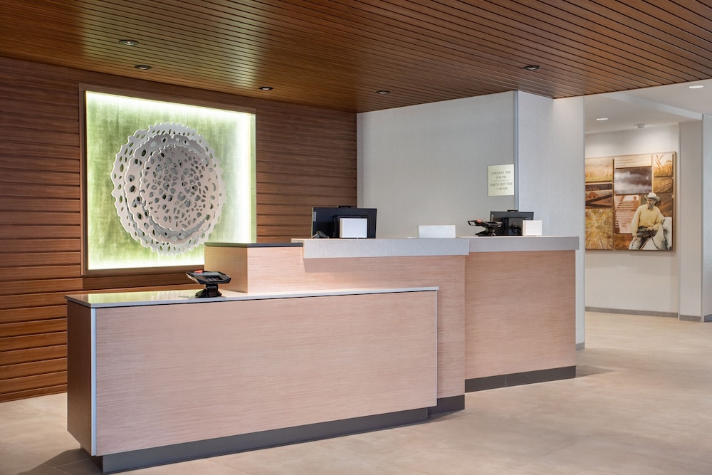 Fairfield by Marriott Inn & Suites Indianapolis Plainfield 4/31