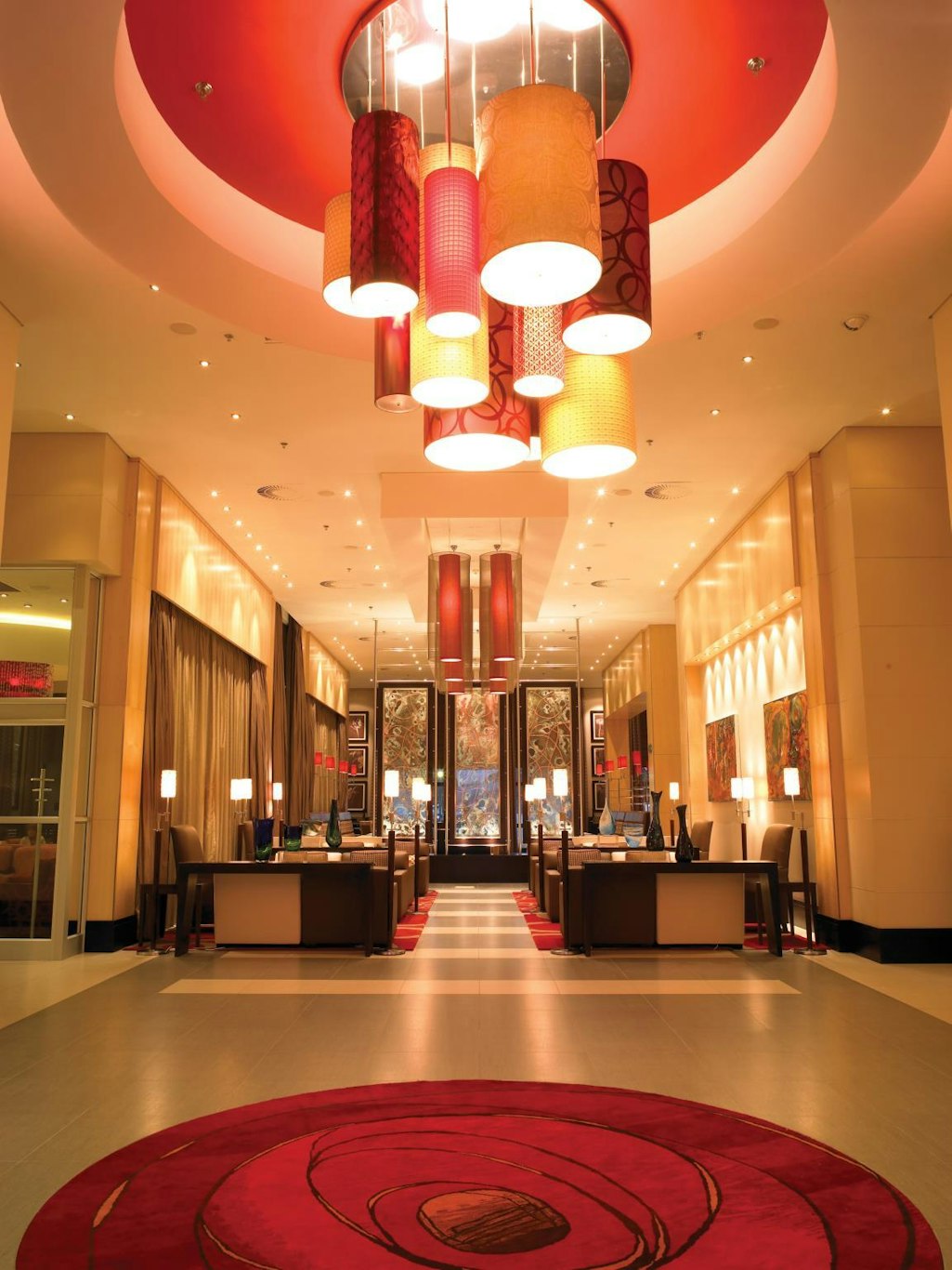 Mondior Emperors Palace 12/58