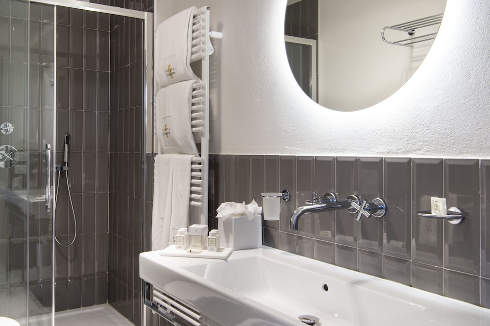 Hotel Horto Convento 24/60