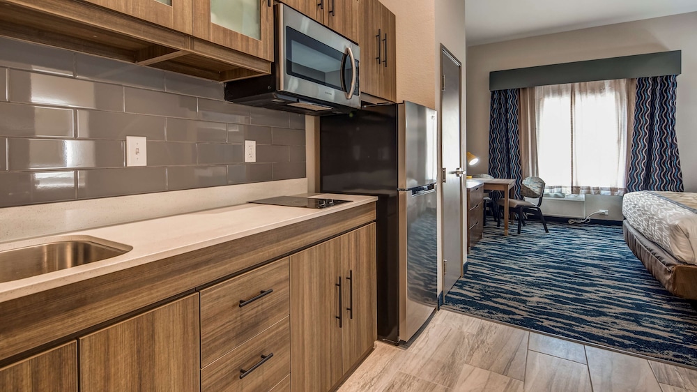 Executive Residency By Best Western Corpus Christi 17/46