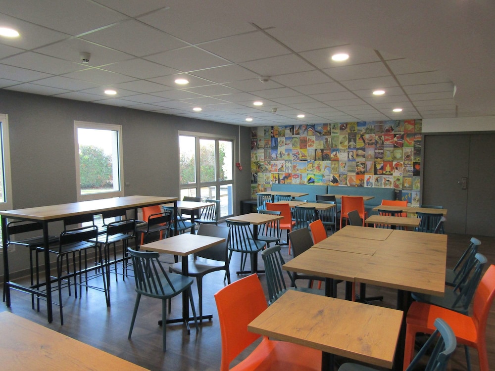 Hotel Premiere Classe Ex Premiere Classe Igny 38/46