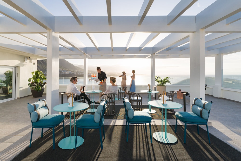 Oceano Hotel Health Spa Tenerife 43/57