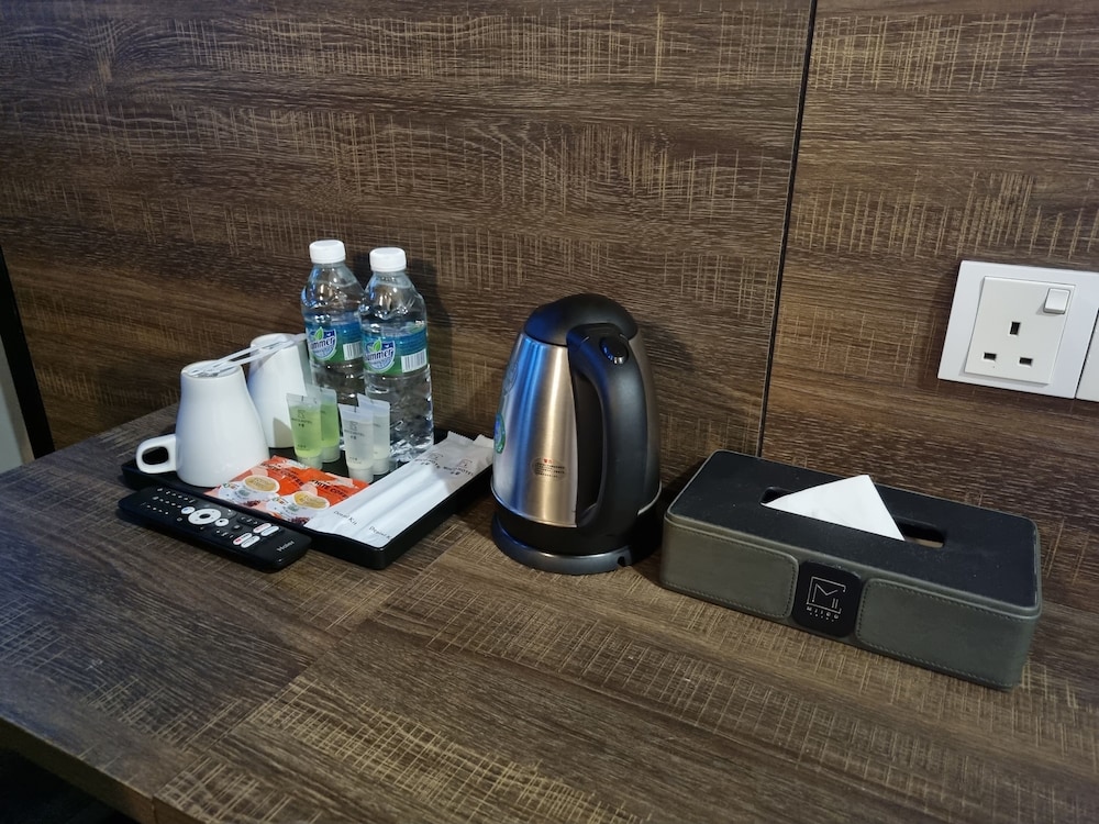 Miico Hotel Mount Austin 42/58