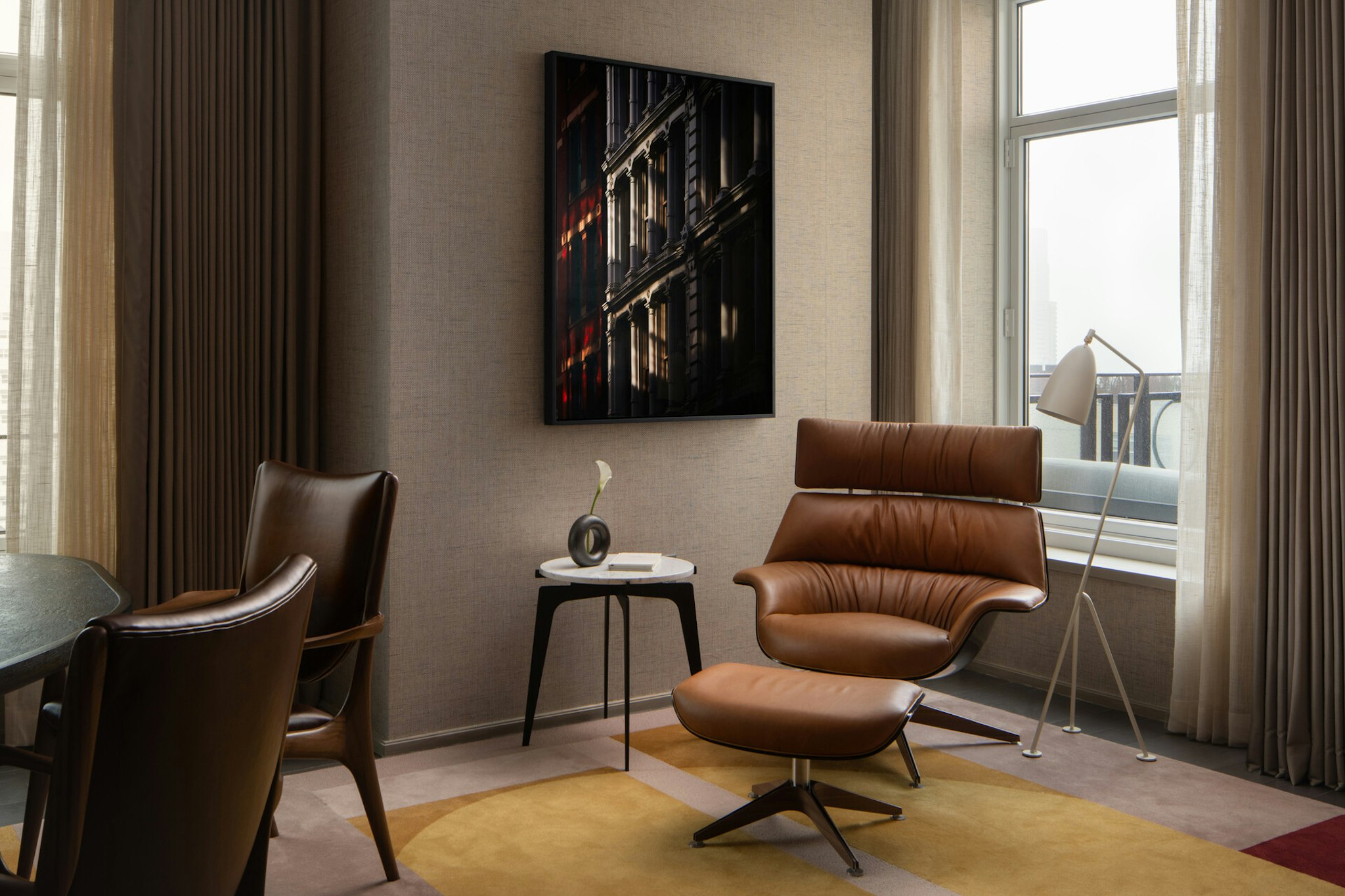 Four Seasons Hotel New York Downtown 57/80