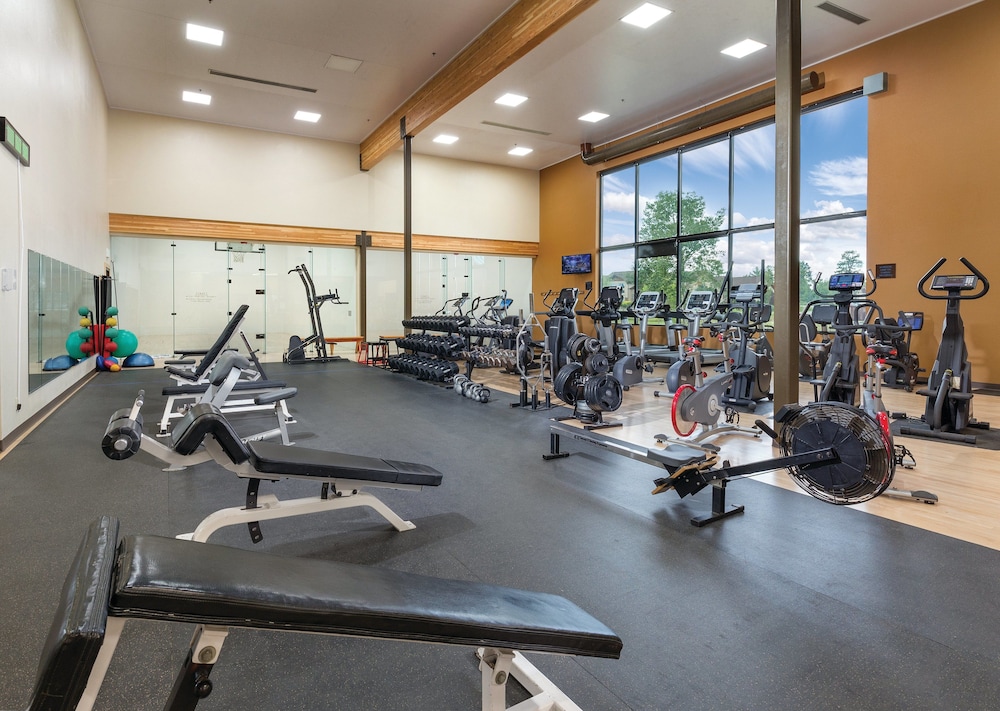 Club Wyndham Pagosa 26/50