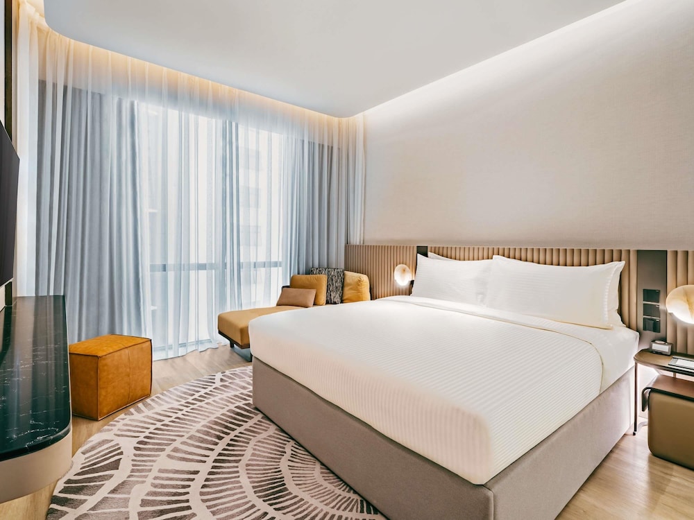 Novotel Johor Bahru City Centre 22/75