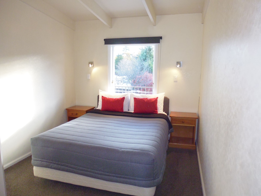 Spa Lodge Motel 16/49