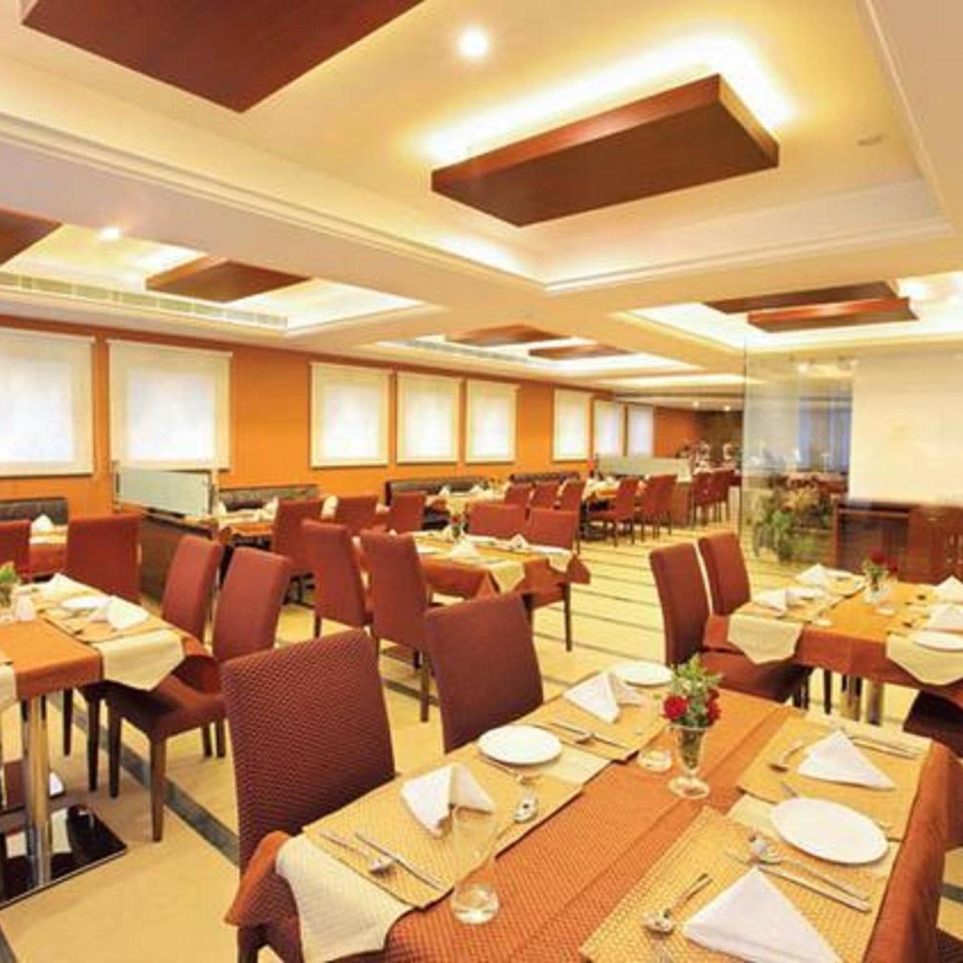 COCHIN PALACE 22/39
