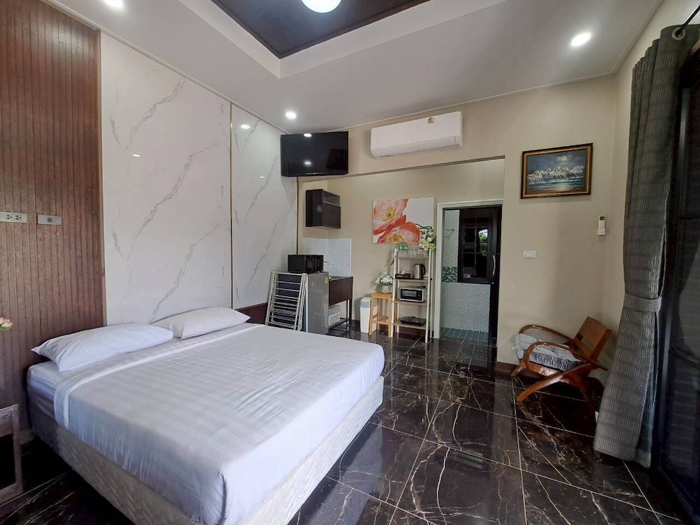 Siray Green Resort 19/47