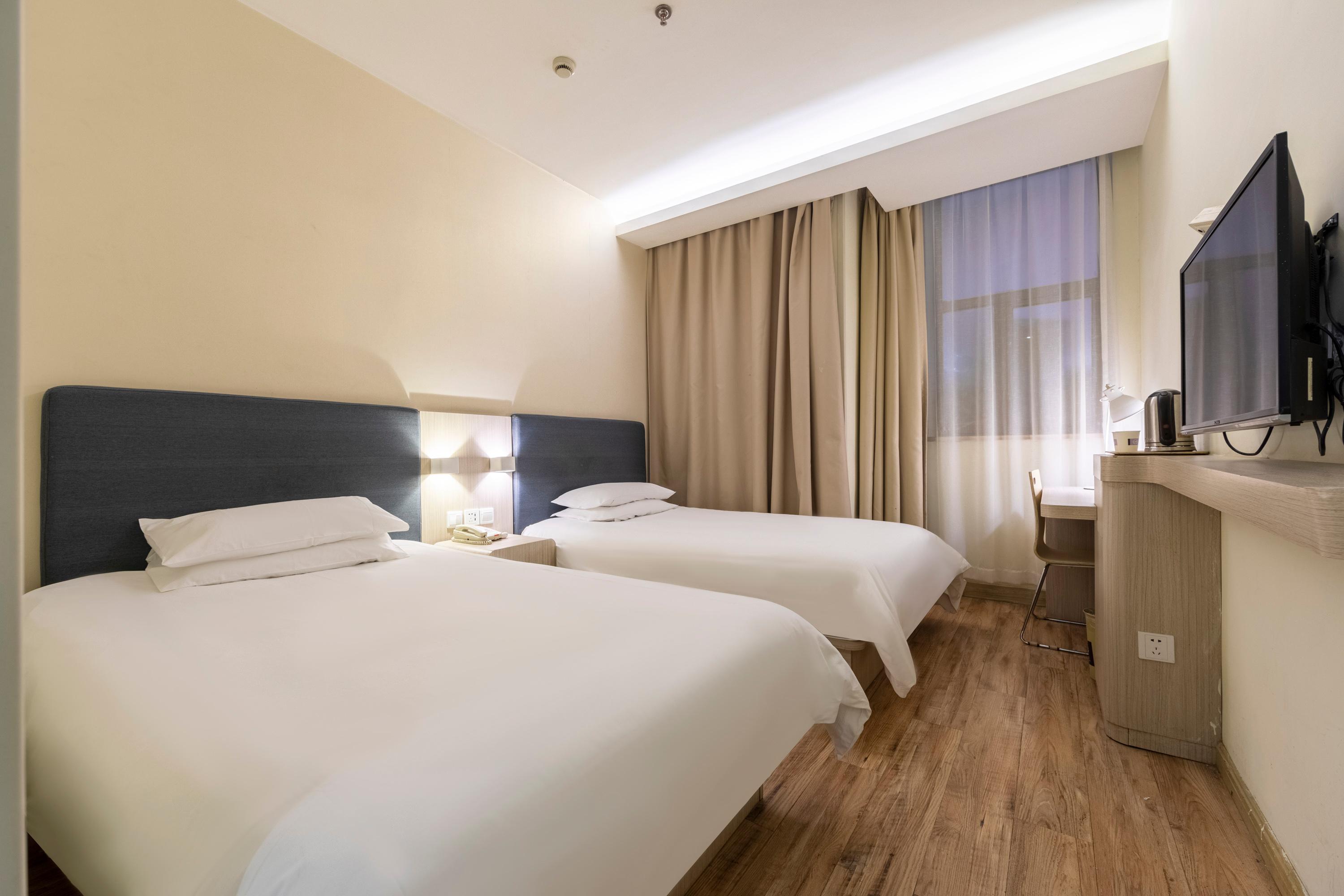 Hanting Hotel Shanghai Bund Jiangxi Zhong Road 6/21