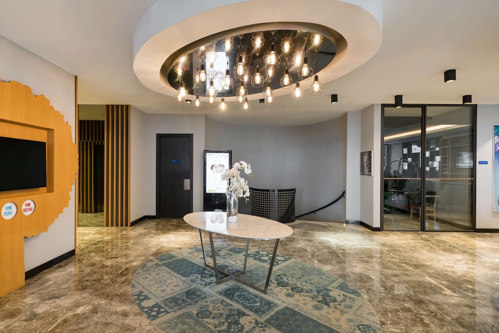 Radisson Blu Park Inn Izmir 48/67