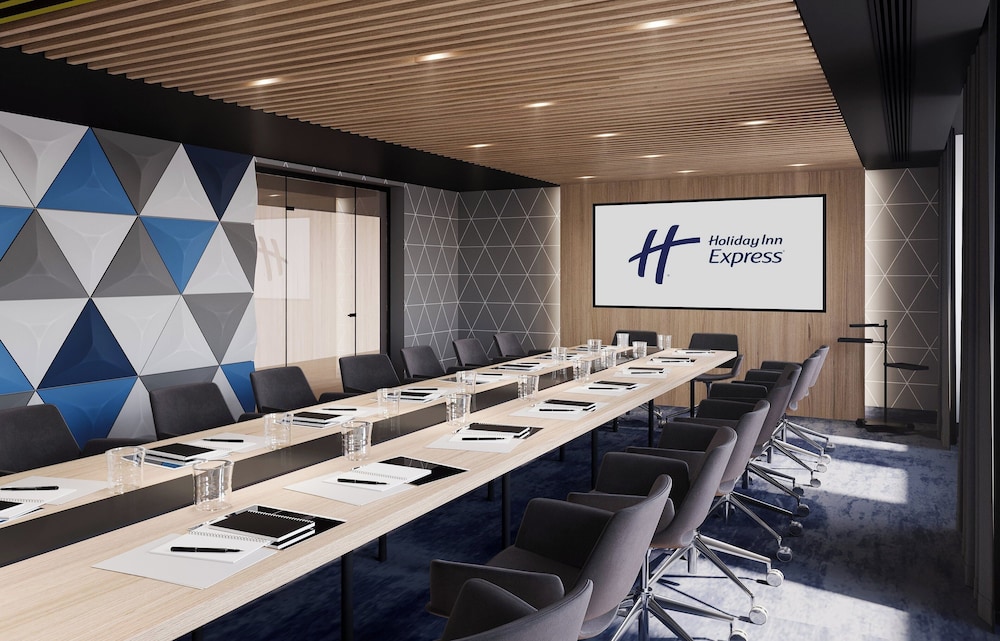 Holiday Inn Express Lublin 30/38