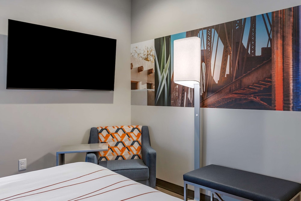 Vib Hotel by Best Western Phoenix-Tempe 7/42