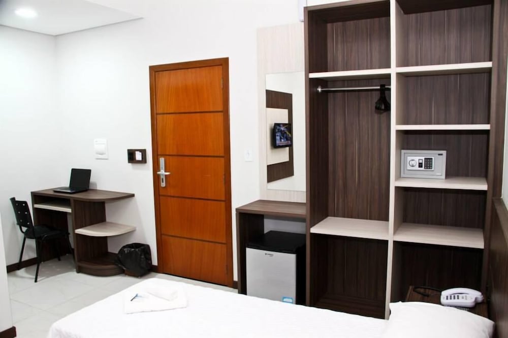 Miotto Executive Hotel 32/32