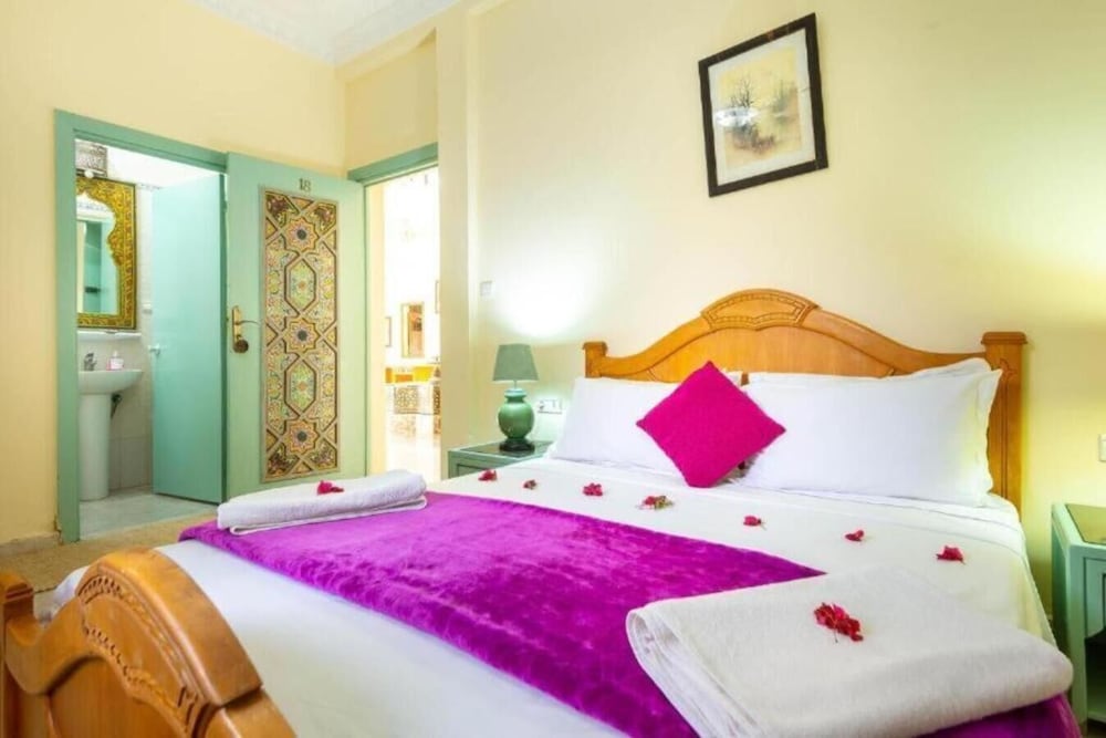 Riad Qodwa 6/45