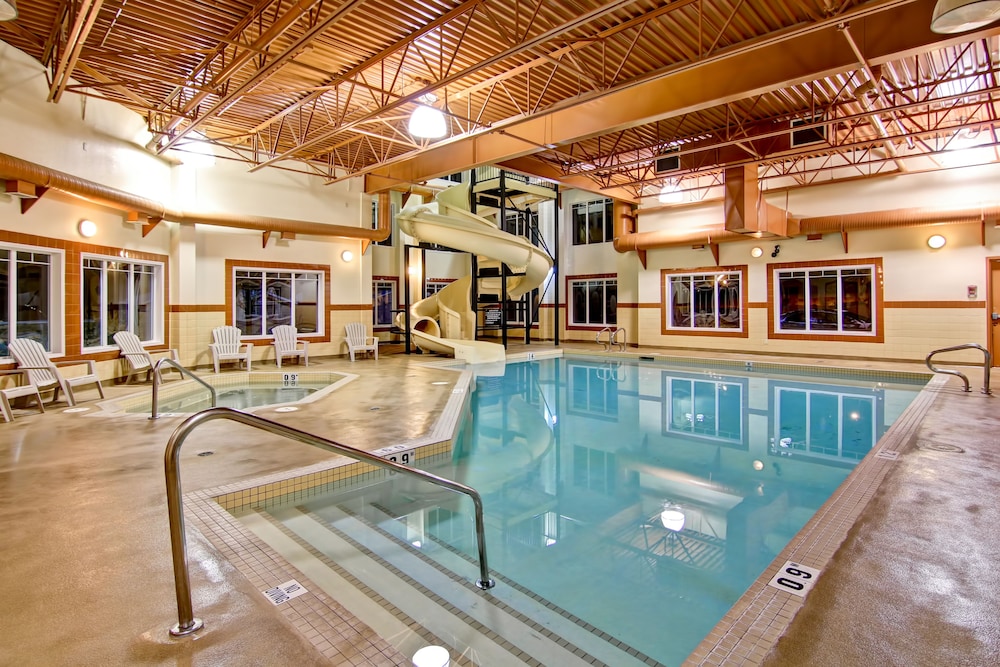 swimming pool spa