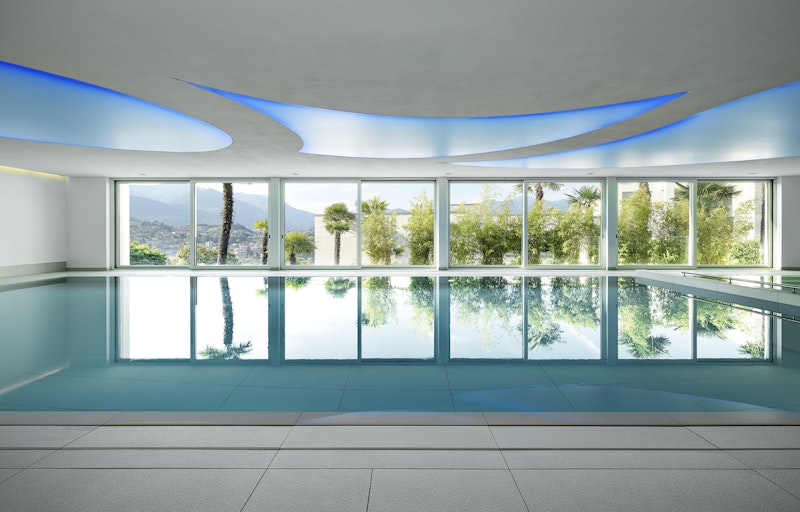 THE VIEW LUGANO 32/83