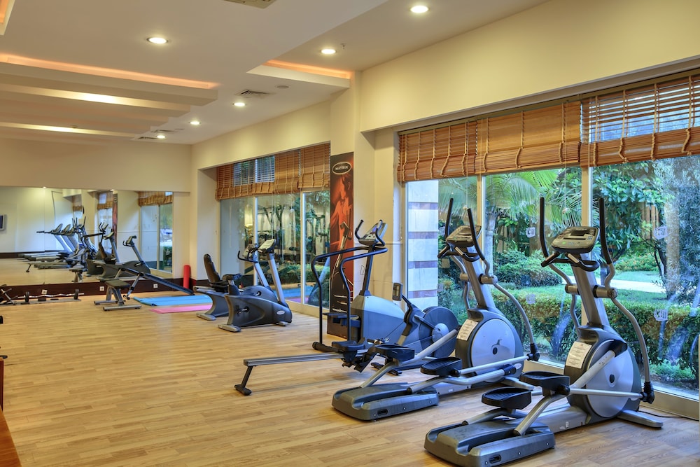 Sunis Kumkoy Beach Resort Hotel and Spa 26/50