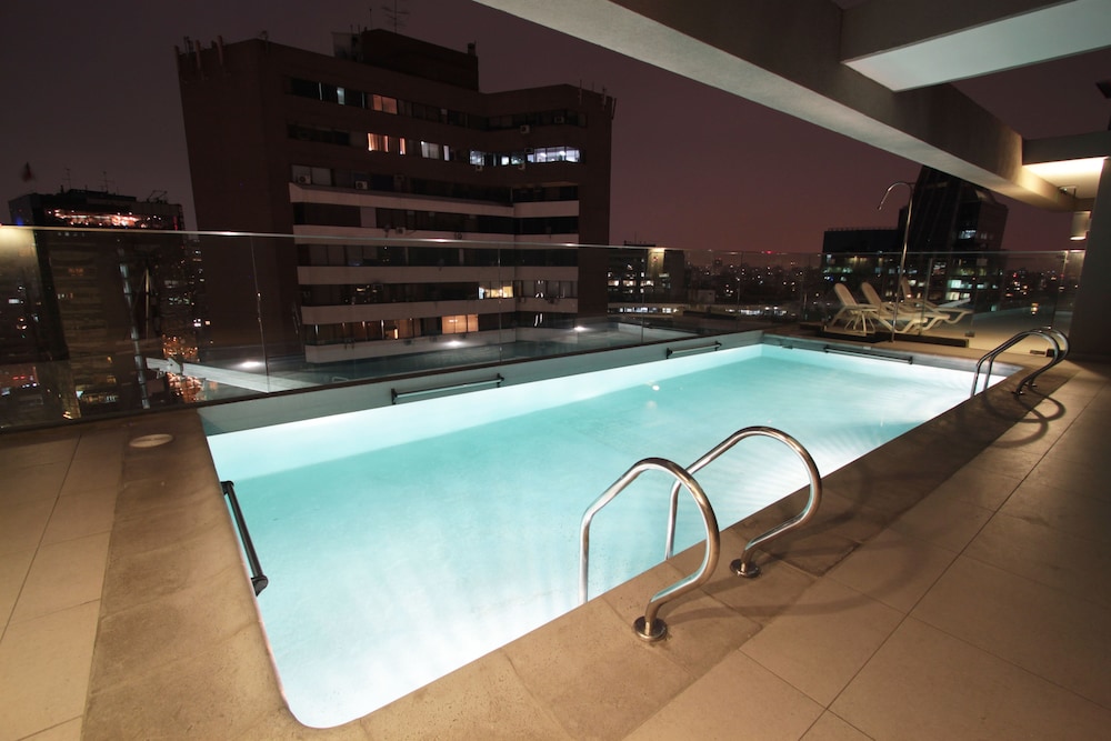 swimming pool spa