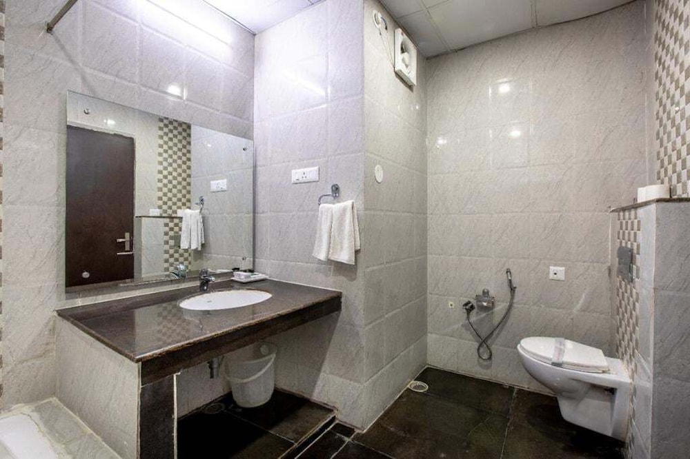 Hotel Siddhartha International 46/46